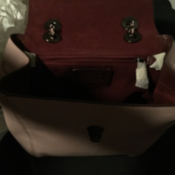 Coach Convertible Backpack - Picture 5 of 5